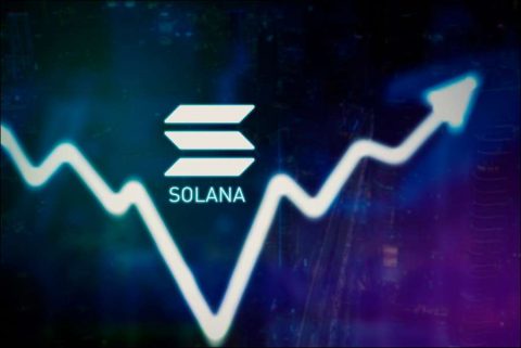 Why has Solana started to rise now?