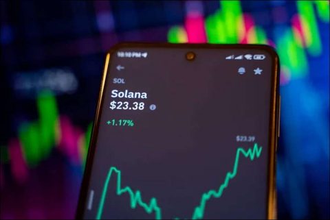 Solana coin's inevitable fall and rise from the ashes