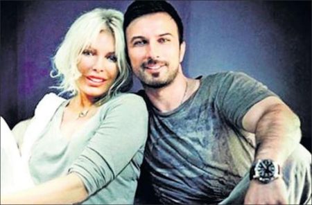 Ajda Pekkan - Tarkan: Devlerin Dostluğu