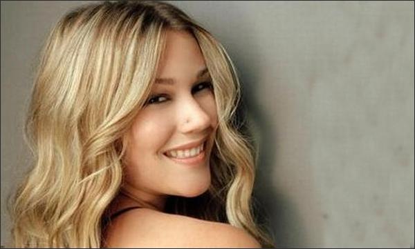 Caz Festivali'ni Joss Stone kapatıyor