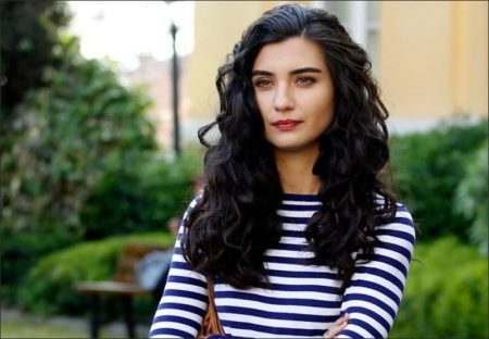 Tuba Büyüküstün: Hayatımda hafiflik arıyorum