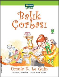 Balık Çorbası - Elma Yayınları