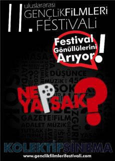 2. Uluslararası Gençlik Filmleri Festivali