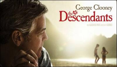 The Descendants