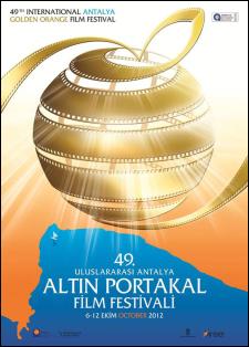 49. Uluslararası Antalya Altın Portakal Film Festivali