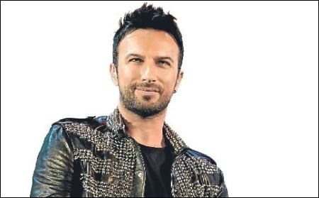 Tarkan