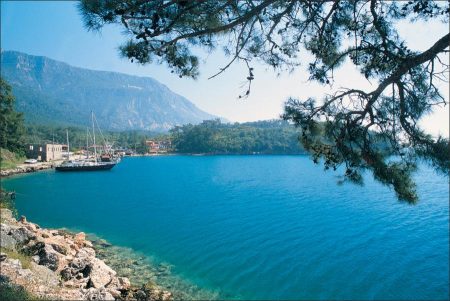 Türkiye’de ucuza tatil yapılabilecek yerler - Akyaka - Muğla