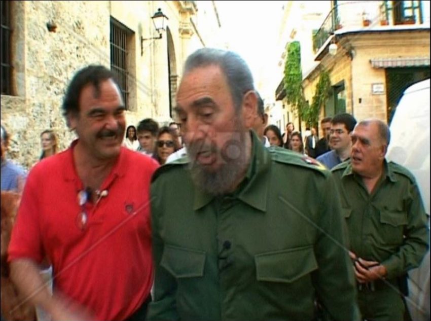 Son Efsane: Bu dünyadan bir Fidel Castro geçti