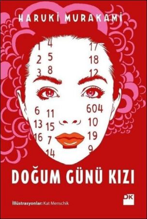 Doğum Günü Kızı