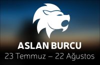 Aslan Burcu 2020 Falınız