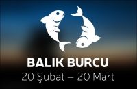 Balık Burcu 2020 Falınız