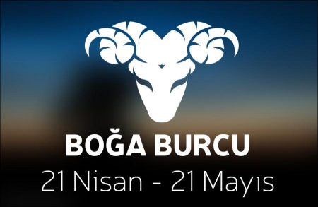 Boğa Burcu 2020 Falınız