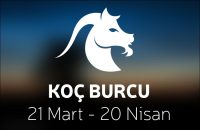 Koç Burcu 2020 Falınız