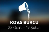 Kova Burcu 2020 Falınız