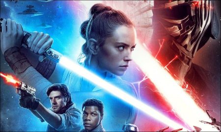 Star Wars - Skywalker’ın Yükselişi: Var mısınız, yeni bir oyuna?