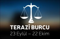 Terazi Burcu 2020 Falınız