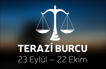 Terazi Burcu 2020 Falınız