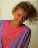 Kylie Minogue 80's Pictures 04