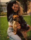 Kylie Minogue 80's Pictures 01