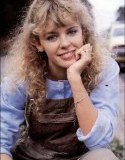 Kylie Minogue 80's Pictures 02