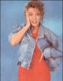 Kylie Minogue 80's Pictures 12