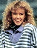 Kylie Minogue 80's Pictures 17