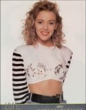Kylie Minogue 80's Pictures 22