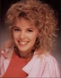 Kylie Minogue 80's Pictures 23
