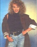 Kylie Minogue 80's Pictures 24