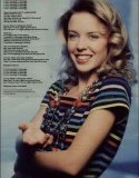 Kylie Minogue 80's Pictures 30