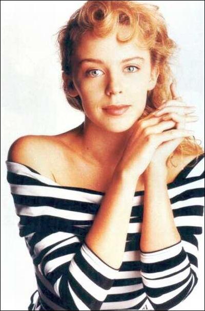 Kylie Minogue 80S