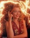 Kylie Minogue 80's Picture 32