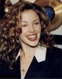 Kylie Minogue 80's Picture 37