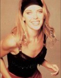 Kylie Minogue 80's Picture 38