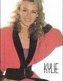 Kylie Minogue 80's Picture 47