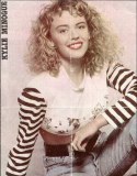 Kylie Minogue 80's Picture 49