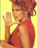 Kylie Minogue 80's Picture 50
