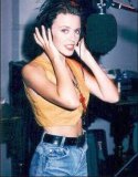 Kylie Minogue 80's Picture 52