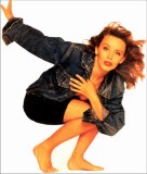 Kylie Minogue 80's Picture 71