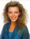 Kylie Minogue 80's Picture 61