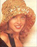 Kylie Minogue 80's Picture 63