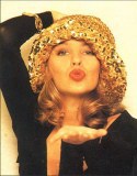 Kylie Minogue 80's Picture 65