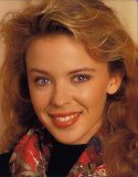 Kylie Minogue 80's Picture 66