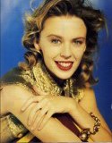 Kylie Minogue 80's Picture 73