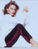 Kylie Minogue 80's Picture 75