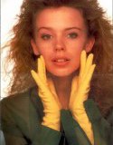 Kylie Minogue 80's Picture 76