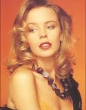 Kylie Minogue 80's Picture 85