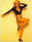 Kylie Minogue 80's Picture 87