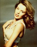 Kylie Minogue 80's Picture 90