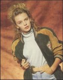 Kylie Minogue 80's Picture 93